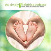 Podcast The Simply Pediatrics Podcast