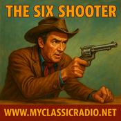 Podcast The Six Shooter