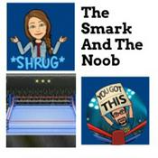 Podcast The Smark and The Noob