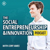 Podcast The Social Entrepreneurship & Innovation Podcast