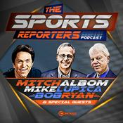 Podcast The Sports Reporters