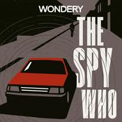 Podcast The Spy Who
