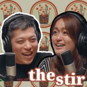 Podcast The Stir by Tough Bobas