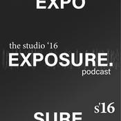 Podcast The Studio 16 Exposure Podcast