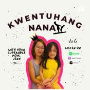 Podcast Kwentuhang Nanay