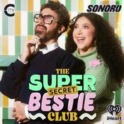 Podcast The Super Secret Bestie Club
