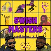 Podcast The Swish Masters Podcast