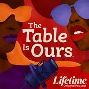 Podcast The Table Is Ours