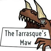 Podcast The Tarrasque's Maw
