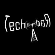 Podcast The Techno Radio Podcast