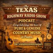 Podcast The Texas Highway Radio Show