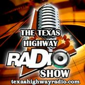 Podcast The Texas Highway Radio Show