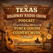 Podcast The Texas Highway Radio Show