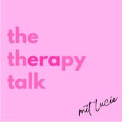 Podcast the therapy talk