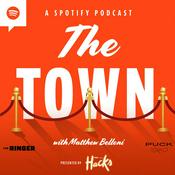 Podcast The Town with Matthew Belloni