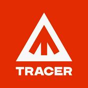 Podcast The TRACER Podcast - Trail Running, Ultramarathons, and Endurance Fitness