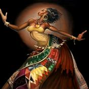 Podcast Longfellow Entertainment Presents: The Spiritual Musings of a Brown Girl