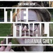 Podcast The Trial: Brianna Ghey