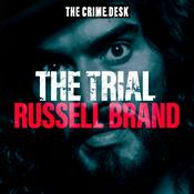 Podcast The Trial: Russell Brand (Members Only)