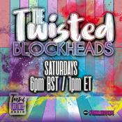 Podcast The Twisted Blockheads