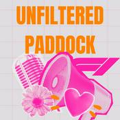 Podcast The Unfiltered Paddock