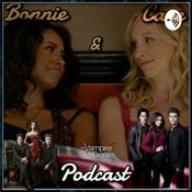 Podcast The Vampire Diaries