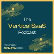 Podcast The Vertical SaaS Podcast