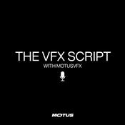 Podcast THE VFX SCRIPT