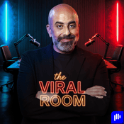 Podcast The Viral Room