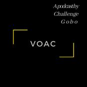 Podcast The Voice Of A Creative