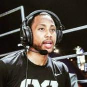 Podcast The Voice on 3x3.