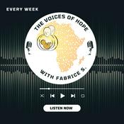 Podcast The Voices of Hope Podcast