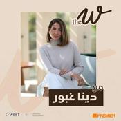 Podcast The W by Dina Ghabbour
