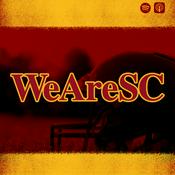 Podcast The WeAreSC Show