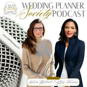 Podcast Wedding Planner Society Podcast