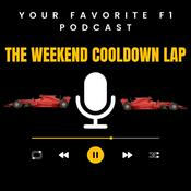 Podcast The Weekend Cooldown Lap