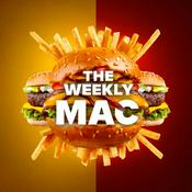 Podcast The Weekly Mac -  McDonalds and Fast-Food News and Trends.