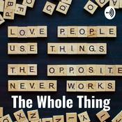 Podcast The Whole Thing: Prudence's Podcast