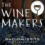 Podcast The Wine Makers on Radio Misfits