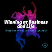 Podcast Winning at Business and Life