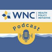 Podcast The WNC Health Policy Initiative (HPI) Podcast
