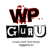 Podcast The WP Guru Podcast