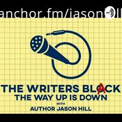 Podcast The Writers Black