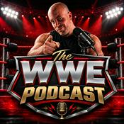 Podcast The WWE Podcast