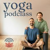 Podcast The Yoga Podclass