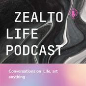 Podcast The zeal to life.