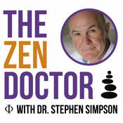 Podcast The Zen Doctor with Dr Stephen Simpson