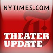 Podcast Theater Update