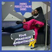 Podcast #TheHersday Thursday Podcast featuring the 2Harks