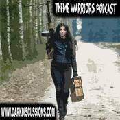 Podcast Theme Warriors Movie Podcast